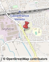 Cristallerie Castelfranco Veneto,31033Treviso