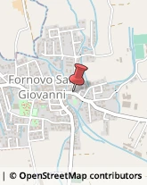 Autotrasporti Fornovo San Giovanni,24040Bergamo