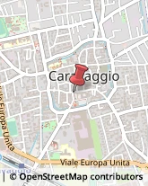 Ospedali Caravaggio,24043Bergamo