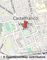Osterie e Trattorie Castelfranco Veneto,31033Treviso