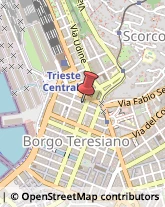 via della Geppa, 19,34132Trieste