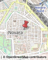 Otorinolaringoiatria - Medici Specialisti Novara,28100Novara