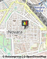 Stazioni di Servizio e Distribuzione Carburanti Novara,28100Novara