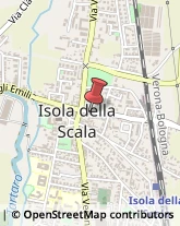 Comuni e Servizi Comunali Isola della Scala,37063Verona