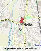 Ottica, Occhiali e Lenti a Contatto - Dettaglio Isola della Scala,37063Verona