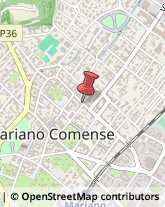 Reti Trasmissione Dati - Installazione e Manutenzione Mariano Comense,22066Como