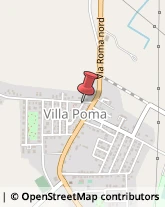 Aziende Agricole Villa Poma,46020Mantova
