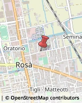 Corrieri Rosà,36027Vicenza