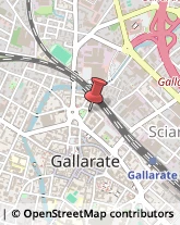 Alberghi Gallarate,21013Varese