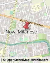 Centri di Benessere Nova Milanese,20834Monza e Brianza