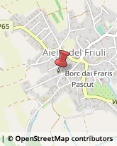 Formazione, Orientamento e Addestramento Professionale - Scuole Aiello del Friuli,33041Udine