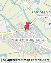 Bar e Caffetterie Cura Carpignano,27010Pavia