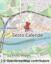 Spedizioni Internazionali Sesto Calende,21018Varese