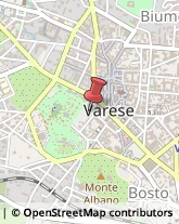 Associazioni d'Arma e Combattentistiche Varese,21100Varese