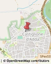 Commercialisti Castiglione d'Adda,26823Lodi