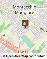 Pubblicità e Promozione delle Vendite Montecchio Maggiore,36075Vicenza