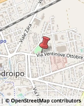 Uffici Temporanei Codroipo,33033Udine