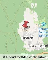 Pubblicità - Agenzie e Studi Centa San Nicolò,38049Trento