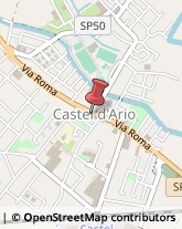 Locande e Camere Ammobiliate Castel d'Ario,46033Mantova