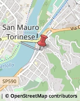Geometri San Mauro Torinese,10099Torino