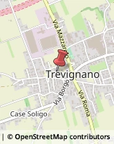 Case di Riposo e Istituti di Ricovero per Anziani Trevignano,31040Treviso