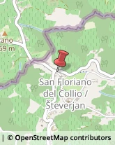 Carabinieri San Floriano del Collio,34070Gorizia