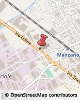 Arredamento - Vendita al Dettaglio Manzano,33044Udine