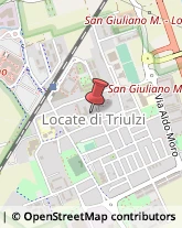 Agenzie Immobiliari Locate di Triulzi,20085Milano