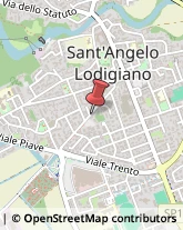 Corrieri Sant'Angelo Lodigiano,26866Lodi