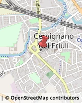 Profumerie Cervignano del Friuli,33052Udine