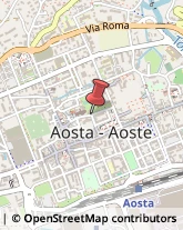 Consulenza di Direzione ed Organizzazione Aziendale,11100Aosta