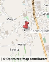 Sartorie Sandigliano,13876Biella