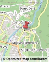 Logopedia Pont-Saint-Martin,11026Aosta