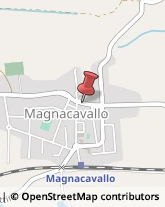 Trasporto Pubblico Magnacavallo,46020Mantova