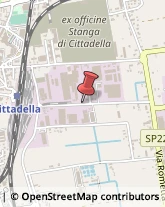 Rame e Leghe Cittadella,35013Padova