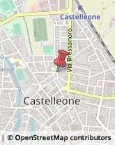 Pescherie Castelleone,26012Cremona