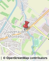 Ristoranti Giavera del Montello,31040Treviso