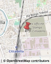 Autofficine, Autolavaggi e Gommisti - Attrezzature Cittadella,35013Padova