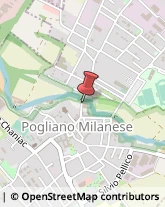 Poste Pogliano Milanese,20010Milano