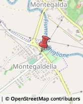 Osterie e Trattorie Montegaldella,36047Vicenza