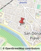 Assicurazioni San Donà di Piave,30027Venezia