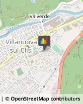 Comuni e Servizi Comunali Villanuova sul Clisi,25089Brescia