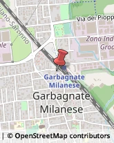 Alimentari, Vini, Bevande e Dolciari - Agenti e Rappresentanti Garbagnate Milanese,20024Milano