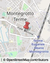 Frigoriferi Industriali e Commerciali - Commercio Montegrotto Terme,35036Padova