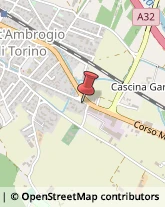 Agenzie Immobiliari Sant'Ambrogio di Torino,10057Torino