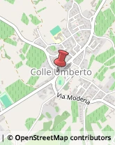 Osterie e Trattorie Colle Umberto,31014Treviso