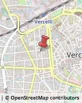 Cliniche Private e Case di Cura Vercelli,13100Vercelli