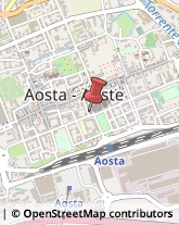 Istituti Finanziari,11100Aosta