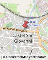 Trasporti Aerei Castel San Giovanni,29015Piacenza