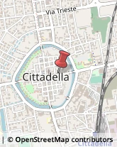 Banche e Istituti di Credito Cittadella,35013Padova